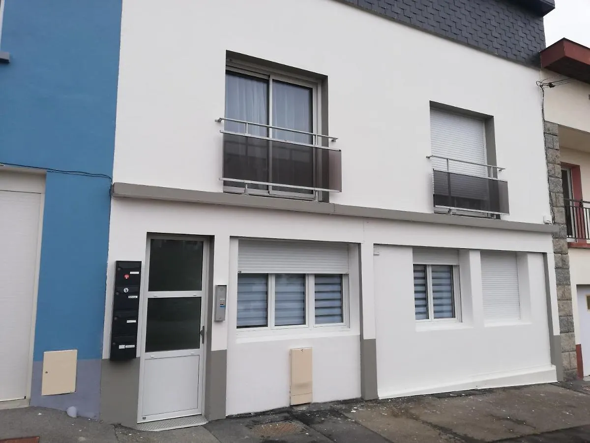 Appartement Kalee à Lanester France