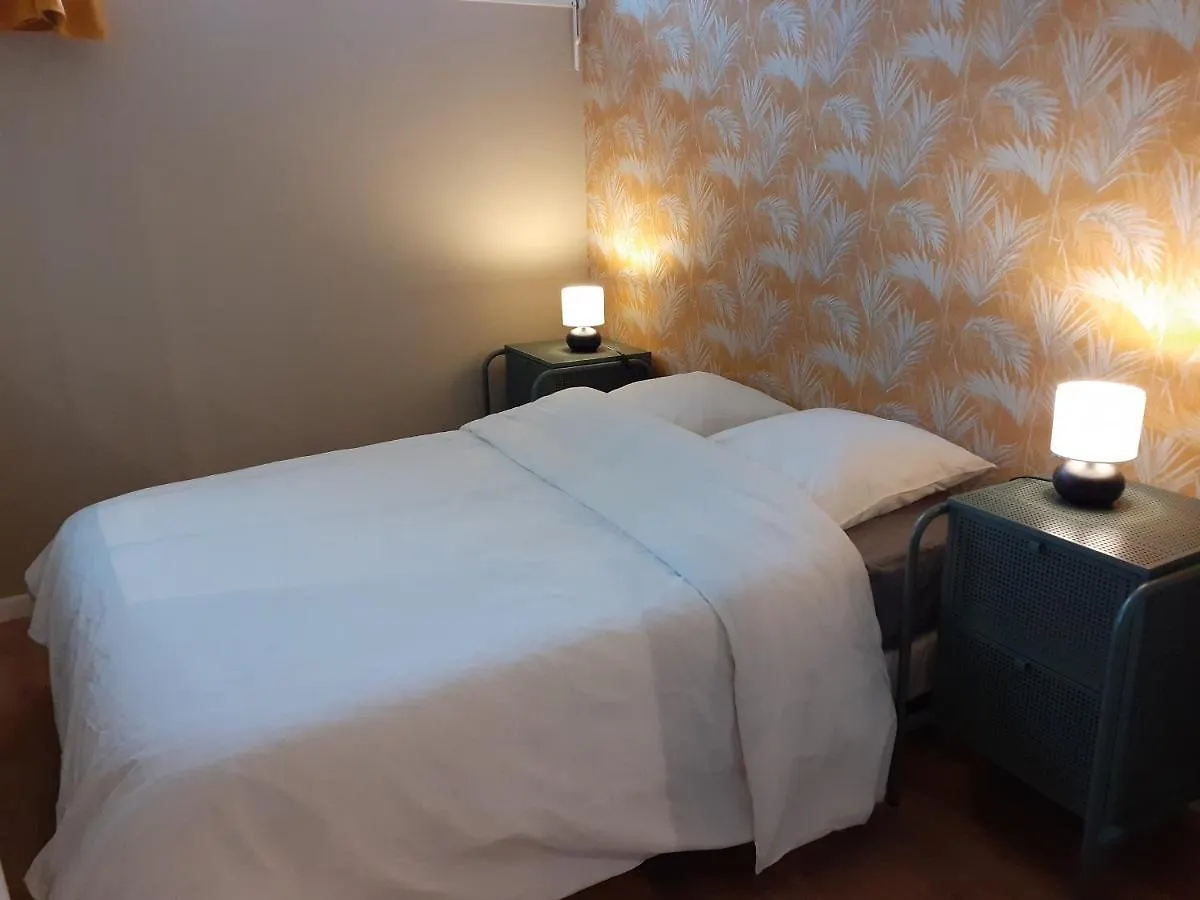 Appartement Kalee à Lanester France
