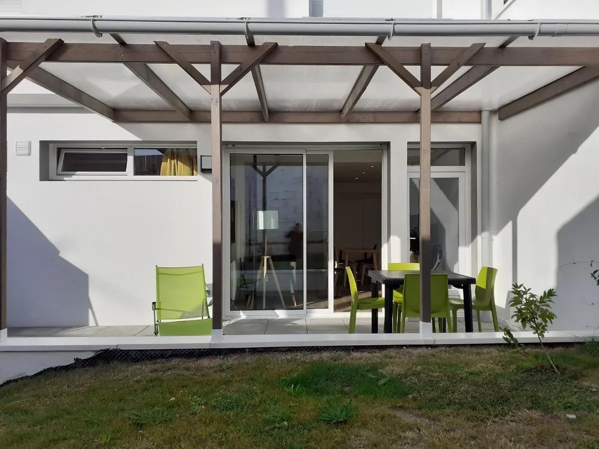 Appartement Kalee à Lanester 0*,  France