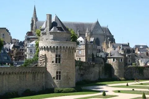 Appartement Kalee à Lanester France