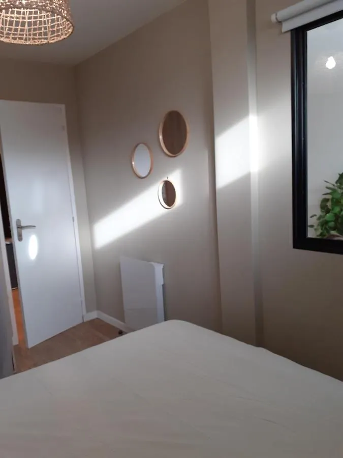 Appartement Kalee à Lanester