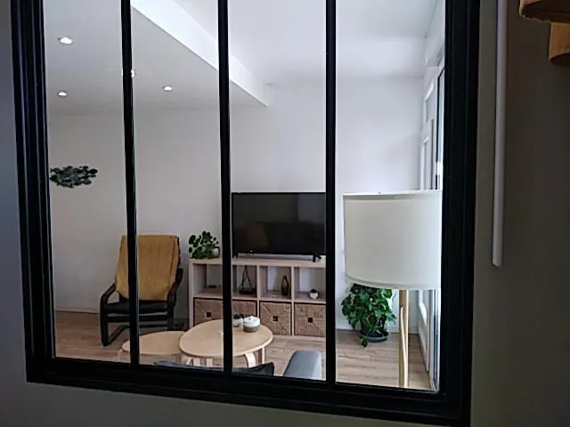 Appartement Kalee à Lanester France