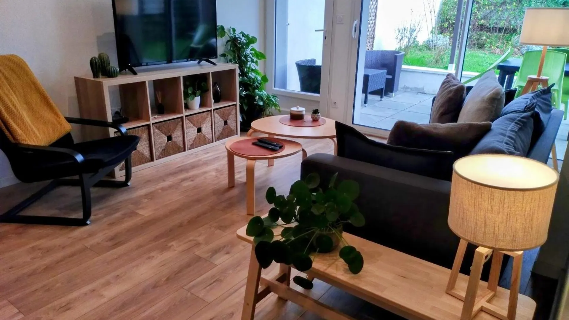 Appartement Kalee à Lanester