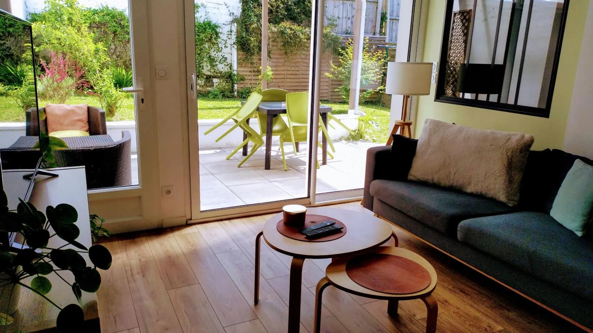 Appartement Kalee à Lanester
