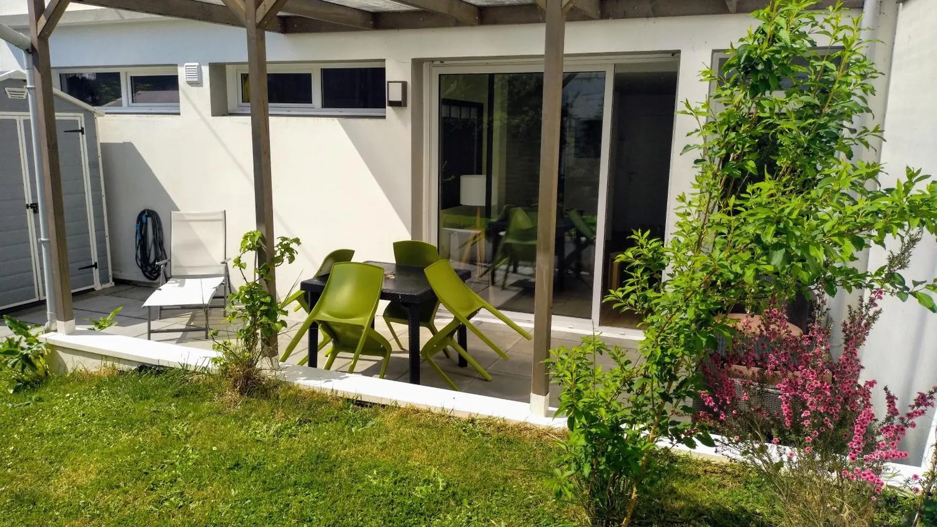 Appartement Kalee à Lanester France